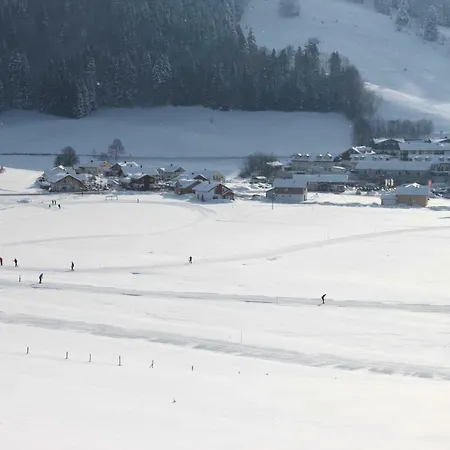 Fewo 44 Im _haus Staufenblick_ Few *