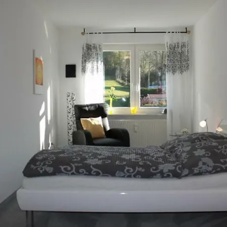 Fewo 44 Im _haus Staufenblick_ Few