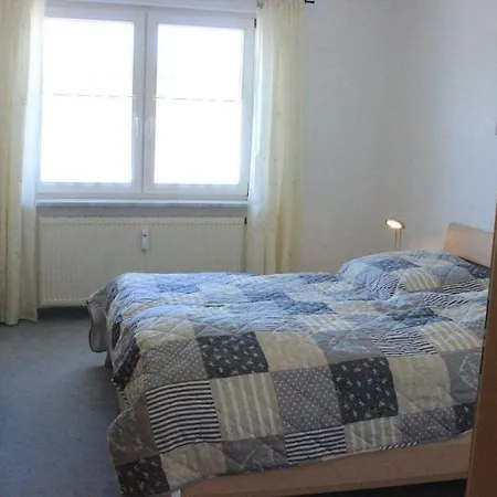 Apartment Fewo 44 Im _haus Staufenblick_ Few