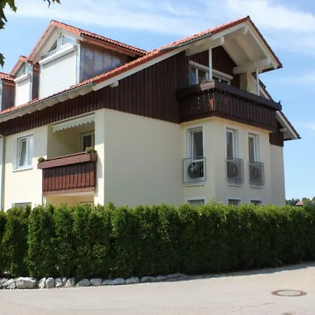 Fewo 44 Im _haus Staufenblick_ Few Oberstaufen