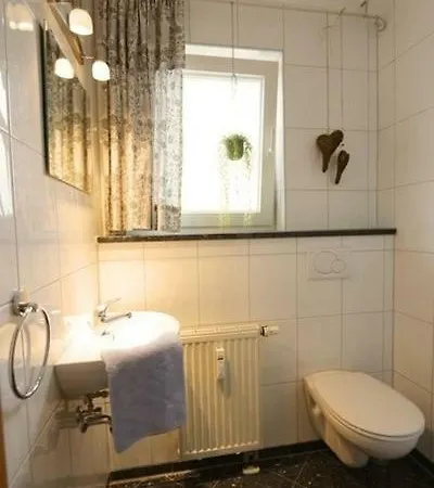 Apartment Fewo 44 Im _haus Staufenblick_ Few