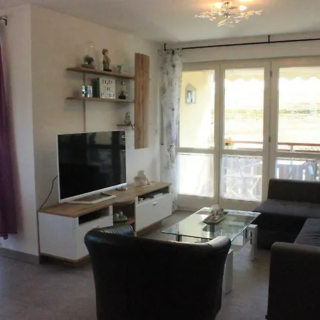 Apartment Fewo 44 Im _haus Staufenblick_ Few