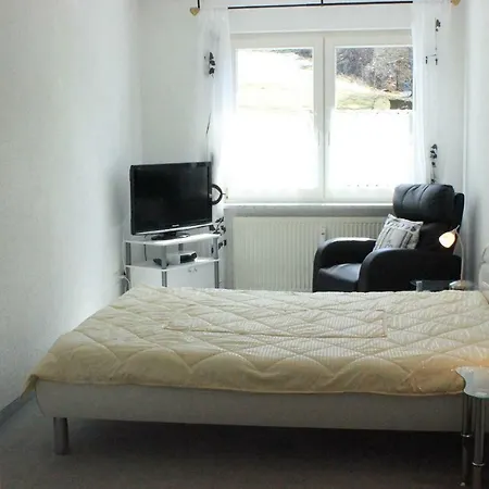 Fewo 44 Im _haus Staufenblick_ Few