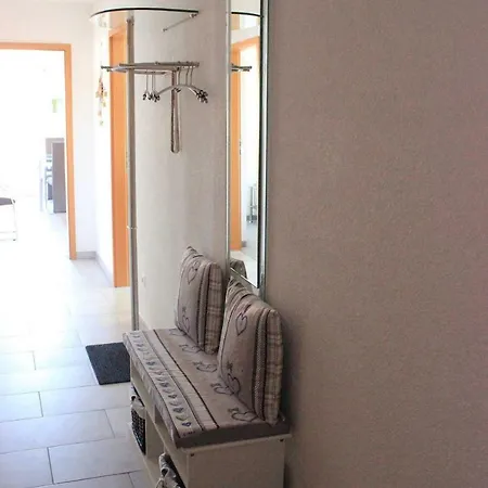 Fewo 44 Im _haus Staufenblick_ Few Apartment Oberstaufen