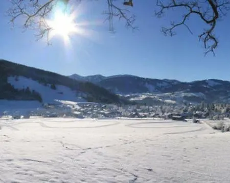 Fewo 44 Im _haus Staufenblick_ Few * Oberstaufen