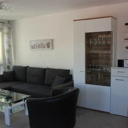 Apartment Fewo 44 Im _haus Staufenblick_ Few *