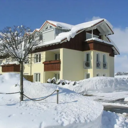 Apartment Fewo 44 Im _haus Staufenblick_ Few