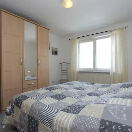 Apartment Fewo 44 Im _haus Staufenblick_ Few