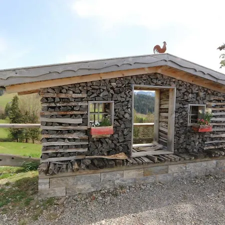 Fewo 44 Im _haus Staufenblick_ Few