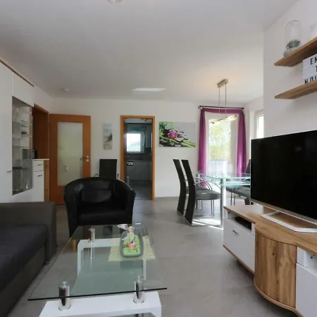 Fewo 44 Im _haus Staufenblick_ Few Oberstaufen