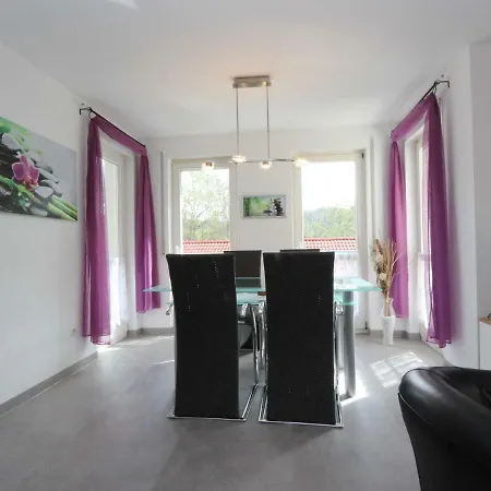 Apartment Fewo 44 Im _haus Staufenblick_ Few *